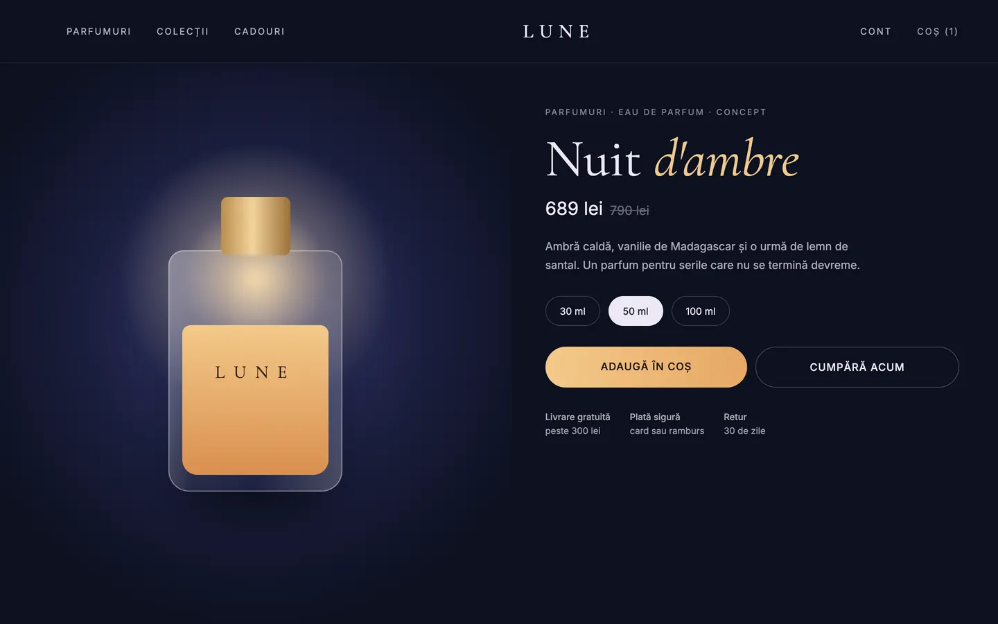 Lune