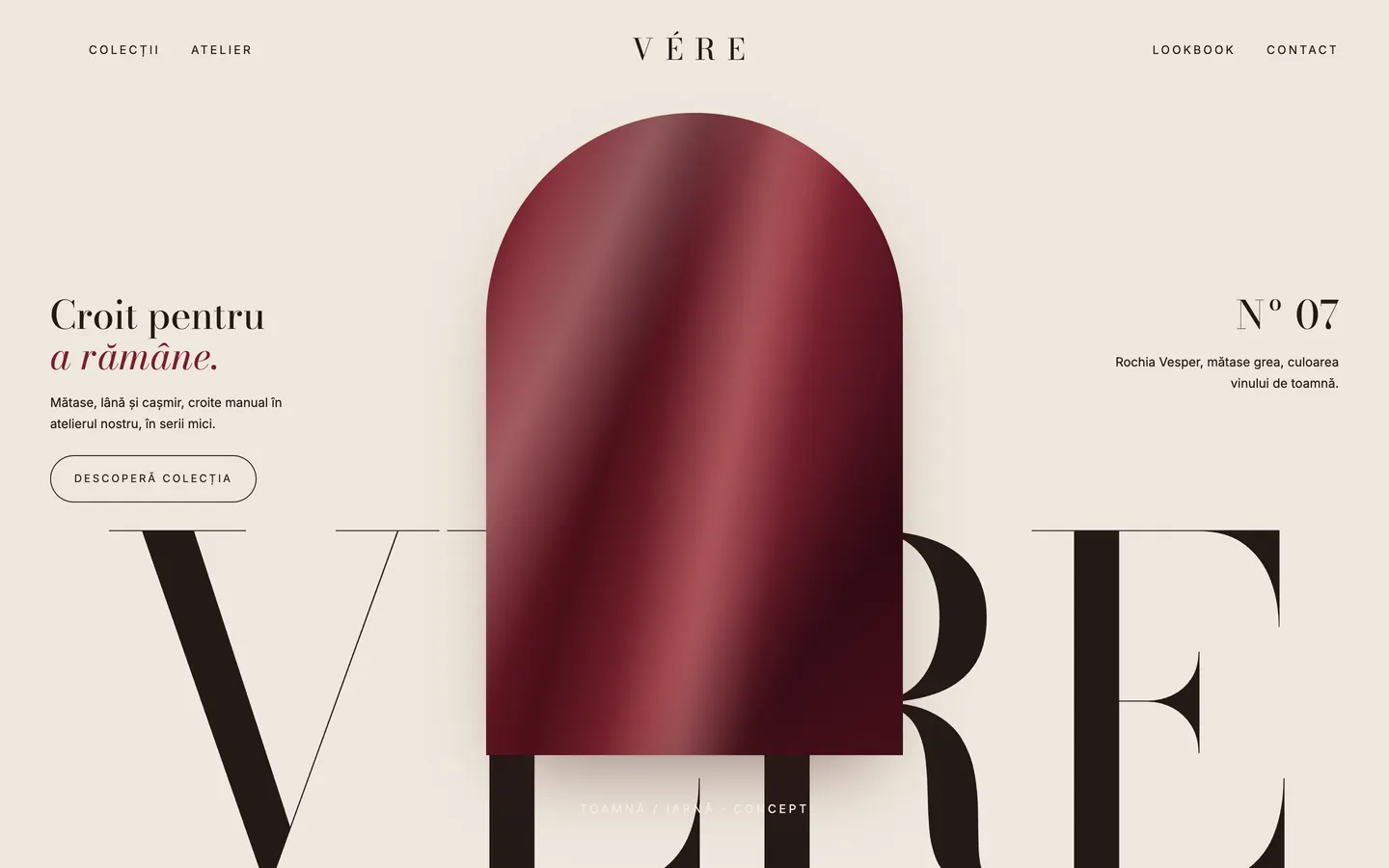 Vére